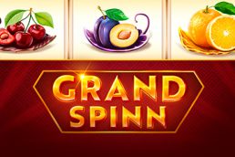 Grand Spinn