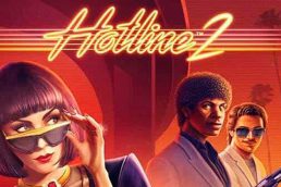 Hotline 2