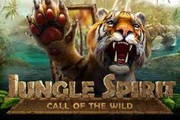 Jungle Spirit