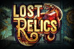 Lost Relics