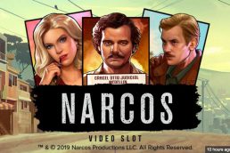 Narcos