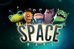 Space Wars