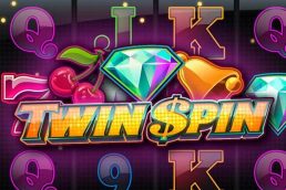 Twin Spin